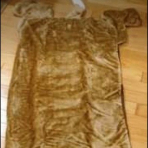 🐶Vintage Puppy Dog Sleeping Bag- Kids28" x 56" - Picture 3 of 5